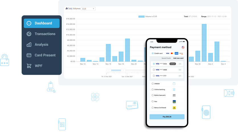 Emerchantpay documentation portal